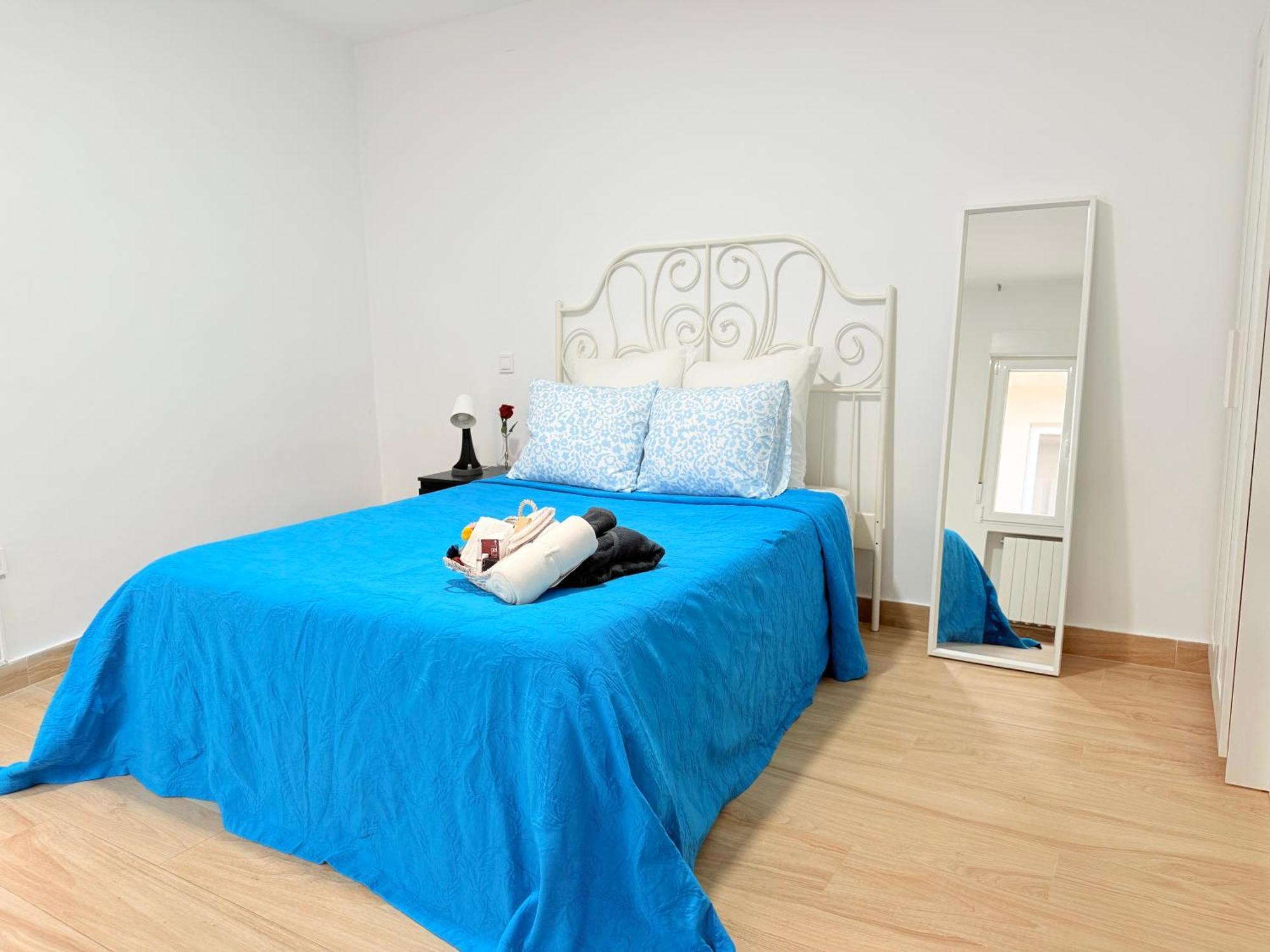 Rosa Rooms, Habitacion Con Bano Privado بوثويلّو ذي الأركون المظهر الخارجي الصورة