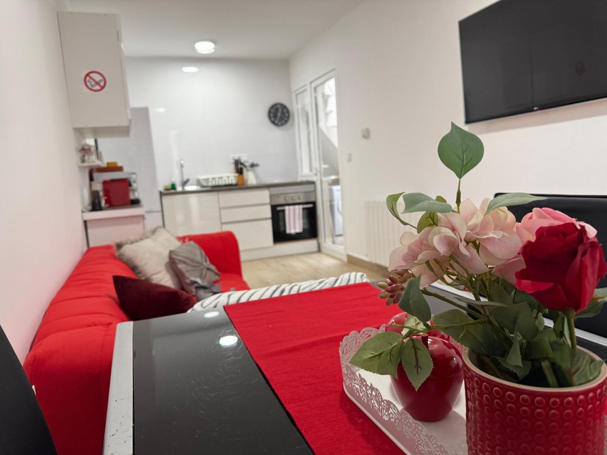 Rosa Rooms, Habitacion Con Bano Privado بوثويلّو ذي الأركون المظهر الخارجي الصورة